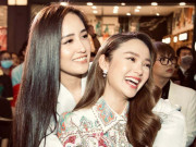 Giải trí - Mai Phương Thuý qua lời nhận xét của nhân vật "có máu mặt" trong showbiz Việt