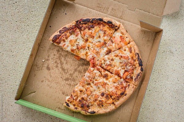 8 thực phẩm dễ béo nhất, tăng cân không kiểm soát, ăn uống một miếng rước cả đống mỡ - 4