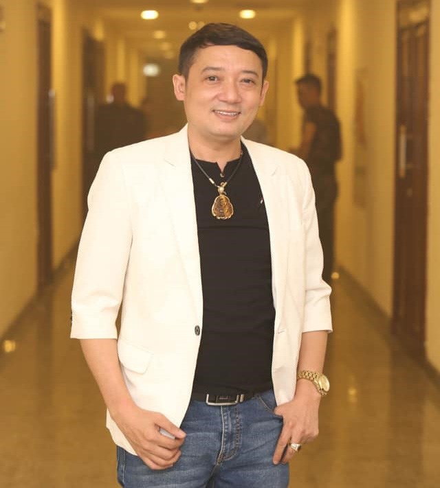 NS Chiến Thắng chia sẻ gây sốc về việc Hương Giang amp;#34;dằn mặtamp;#34; antifan - 1