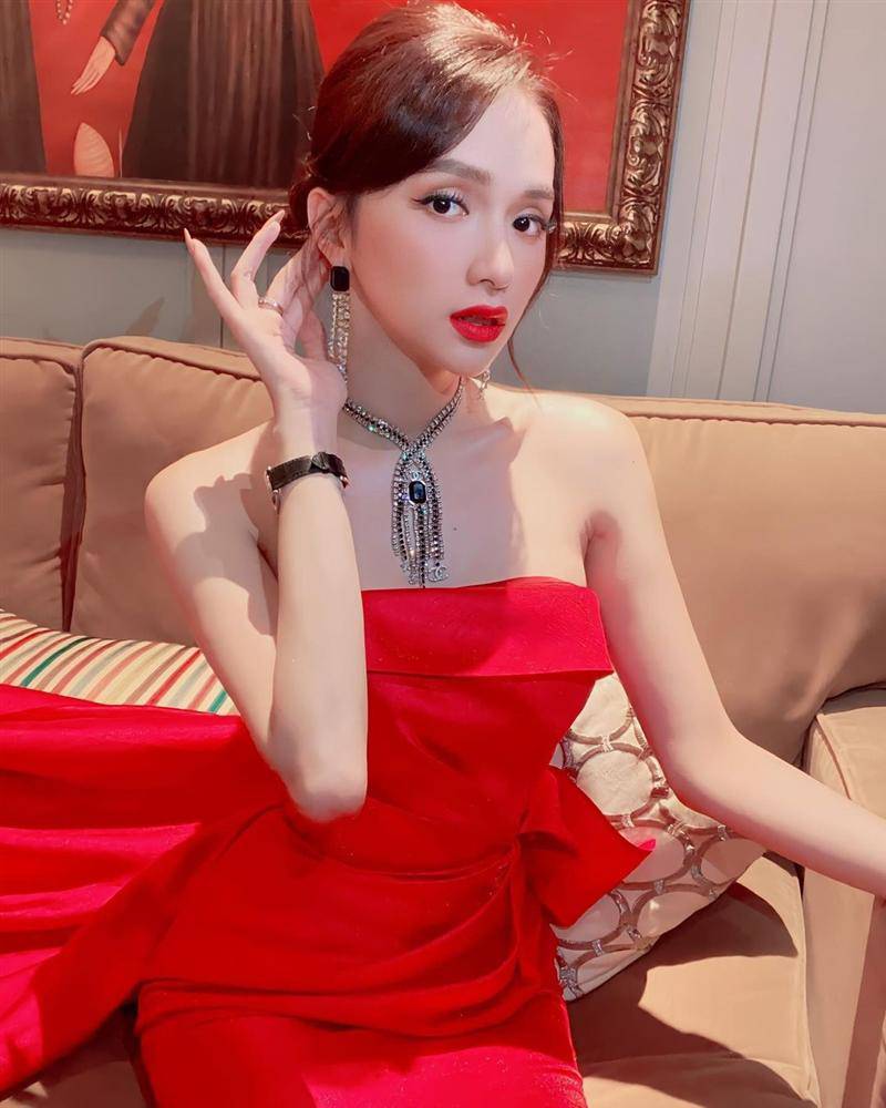 NS Chiến Thắng chia sẻ gây sốc về việc Hương Giang amp;#34;dằn mặtamp;#34; antifan - 3