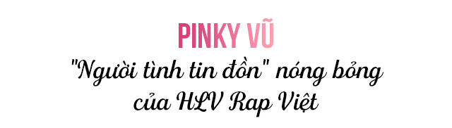 4 bóng hồng trong đời Binz: Người bị đồn là amp;#34;gái bán hoaamp;#34;, người amp;#34;thả thínhamp;#34; nhưng mãi chưa yêu - 8