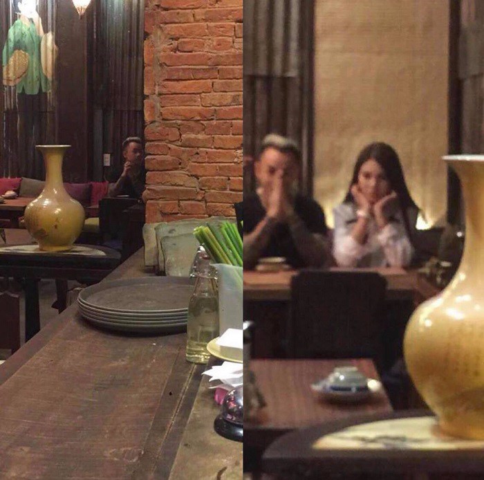 4 bóng hồng trong đời Binz: Người bị đồn là amp;#34;gái bán hoaamp;#34;, người amp;#34;thả thínhamp;#34; nhưng mãi chưa yêu - 3