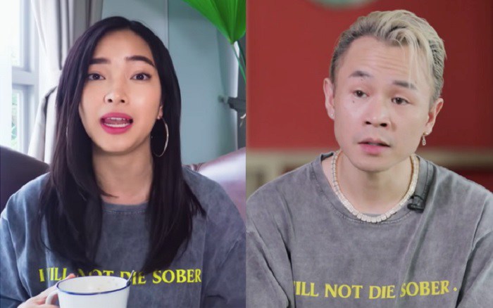 4 bóng hồng trong đời Binz: Người bị đồn là amp;#34;gái bán hoaamp;#34;, người amp;#34;thả thínhamp;#34; nhưng mãi chưa yêu - 13