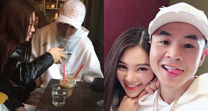 4 bóng hồng trong đời Binz: Người bị đồn là amp;#34;gái bán hoaamp;#34;, người amp;#34;thả thínhamp;#34; nhưng mãi chưa yêu - 4