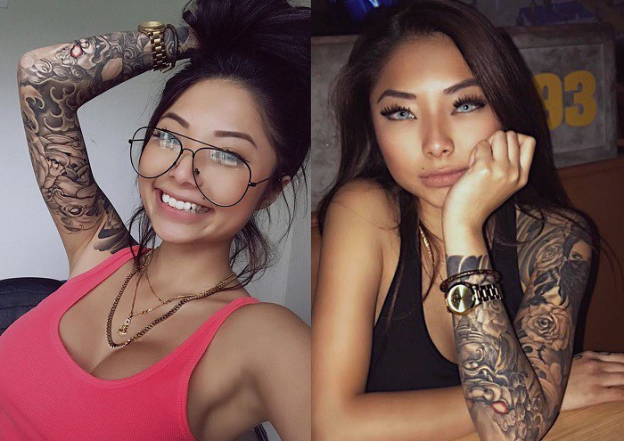 4 bóng hồng trong đời Binz: Người bị đồn là amp;#34;gái bán hoaamp;#34;, người amp;#34;thả thínhamp;#34; nhưng mãi chưa yêu - 7