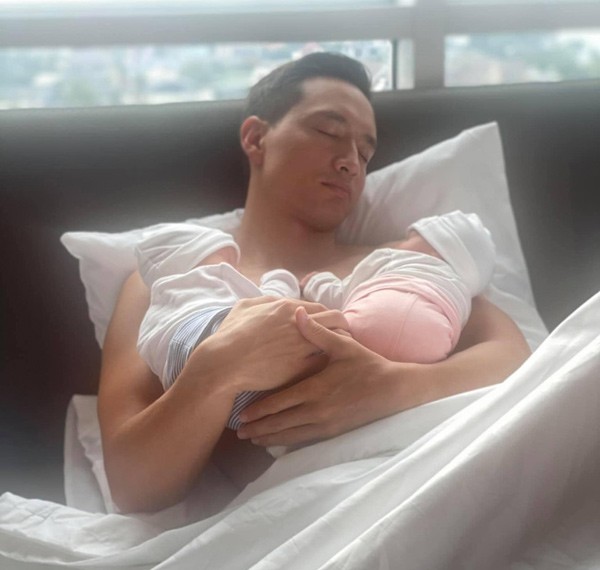 Hồ Ngọc Hà chỉ cách để mang thai đôi 1 trai 1 gái, dân tình rần rần vào xin vía - 4