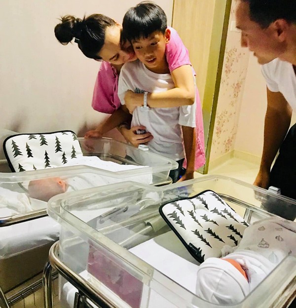 Hồ Ngọc Hà chỉ cách để mang thai đôi 1 trai 1 gái, dân tình rần rần vào xin vía - 5