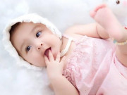 Làm mẹ - Đặt tên cho con 2021 Tân Sửu hợp tuổi bố mẹ, công việc thuận lợi