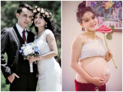 Bà bầu - Lấy trai Úc kém 10 tuổi, 8X Việt mang bầu làm quần quật, chồng thương dành hết tiền cho vợ