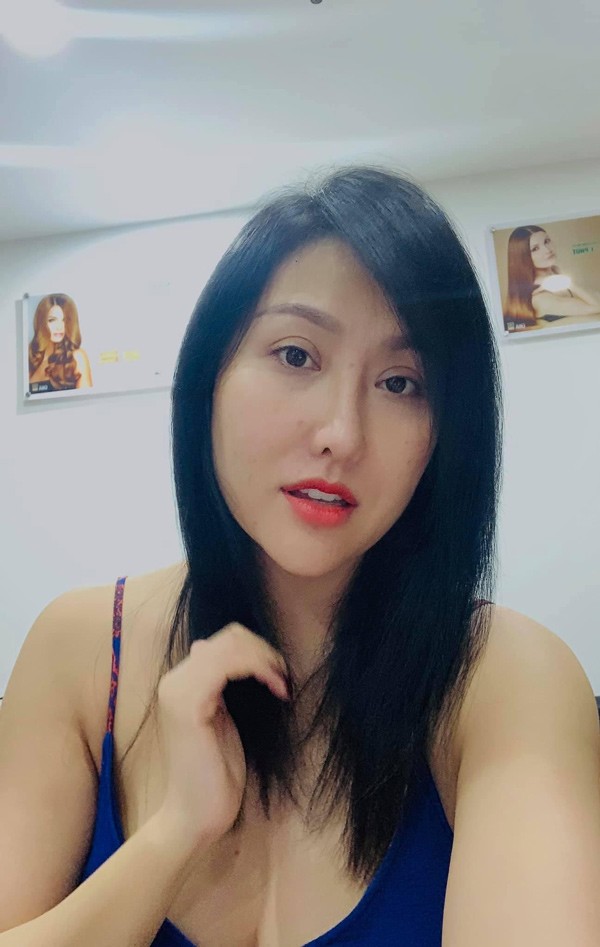 21 lần amp;#34;dao kéoamp;#34; bắt đầu từ tuổi 15, nhan sắc Phi Thanh Vân giờ lên xuống thất thường - 7