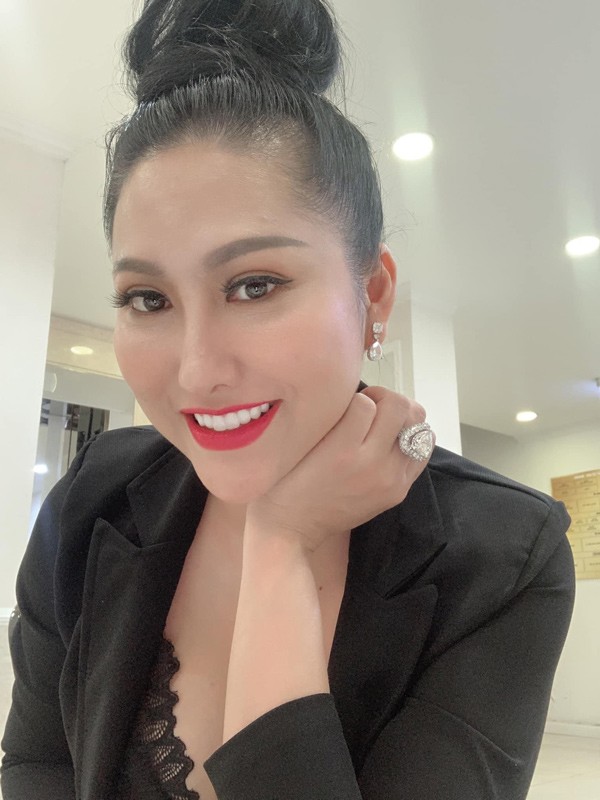 21 lần amp;#34;dao kéoamp;#34; bắt đầu từ tuổi 15, nhan sắc Phi Thanh Vân giờ lên xuống thất thường - 5