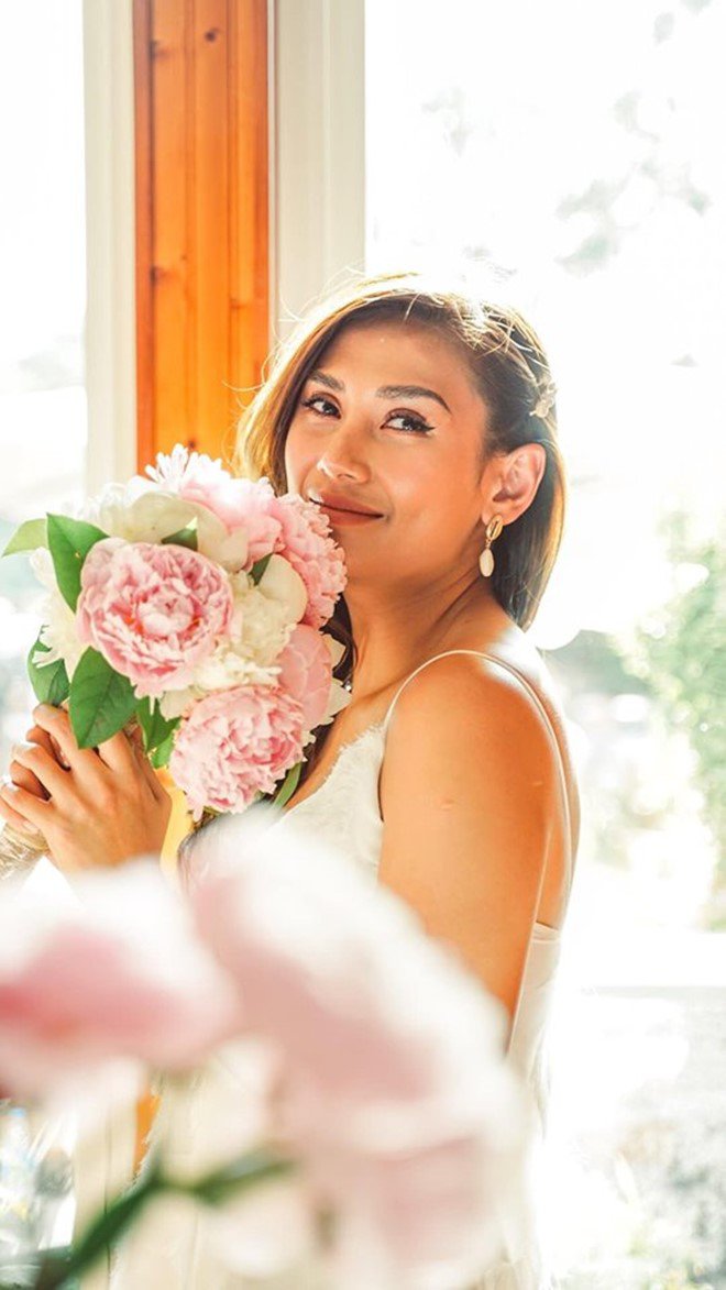 Siêu mẫu amp;#34;mặnamp;#34; nhất nhì làng mẫu bị tiết lộ về người yêu cũ: Đi SH, nhà bán vàng? - 4