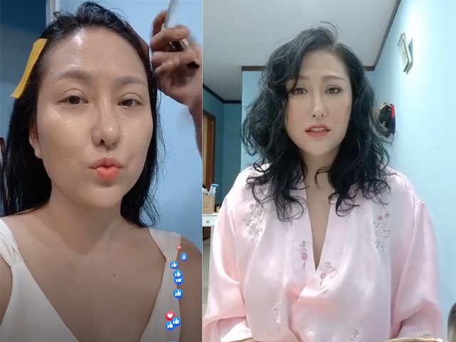 21 lần dao kéo bắt đầu từ tuổi 15, nhan sắc Phi Thanh Vân giờ lên xuống thất thường