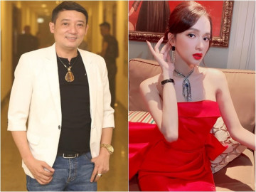 NS Chiến Thắng chia sẻ gây sốc về việc Hương Giang dằn mặt antifan