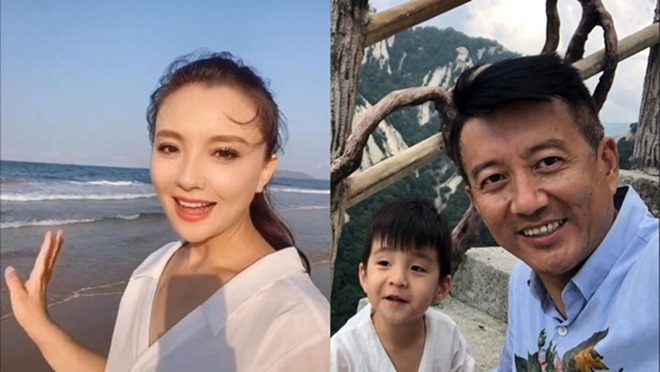 3 cô bé cậu bé từng đóng Đường Tăng: Vài phút trong Tây Du Ký thay đổi cả cuộc đời - 12