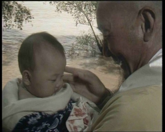 3 cô bé cậu bé từng đóng Đường Tăng: Vài phút trong Tây Du Ký thay đổi cả cuộc đời - 3