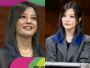 Giải trí - Mới gây sốt khi lả lơi trên giường, Triệu Vy bị "bóc trần" nhan sắc da chảy xệ