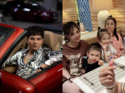 Làm mẹ - "Vua nhạc miền Tây" Lâm Hùng nghe mẹo chuyện ấy có liền 3 con, giờ vợ không dám gần chồng