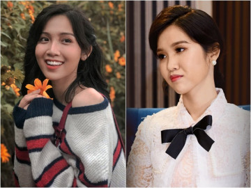 Tiết lộ đau đớn của Hoa hậu xinh đẹp từng là con trai: Người yêu đầu sốc toàn tập