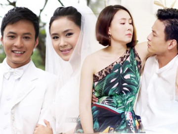 Dàn diễn viên VTV sau nhiều năm lột xác: Hồng Diễm - Hồng Đăng vẫn nhiều duyên nợ nhất