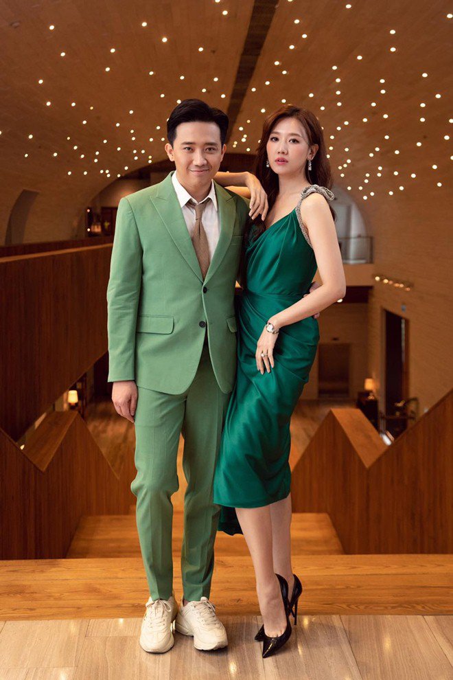 Không phải 2 triệu/ngày, vợ Trấn Thành công khai số tiền đưa cho chồng lớn hơn nhiều - 1