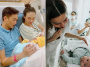 Bà bầu - Sao Việt đi đẻ toàn viện tư phòng Tổng thống, người lại đẻ viện công bình dân chỉ vài triệu