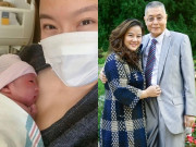 Giải trí - Ở tuổi "gần đất xa trời" U90, đại sư piano sinh con gái, vợ kém 36 tuổi nhận quà "khủng"