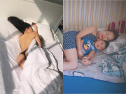 Làm mẹ - Đăng tin tuyển chồng lấy được người thừa tiêu chuẩn, nữ MC giờ tự nhận xơ xác chăm con ốm