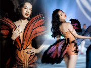 Thời trang - Chi Pu hoá con bướm xinh, nhưng bị "phù thuỷ thời trang" tiết lộ sự cố cay đắng