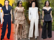 Thời trang - Ơn trời, cuối cùng U50 Phượng Chanel cũng có màn "lên đồ" làm bao người gật gù khen