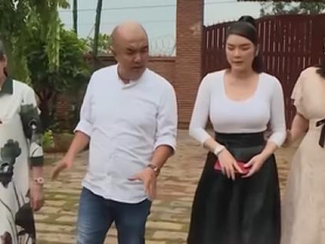 Lý Nhã Kỳ hé lộ về biệt phủ trăm tỷ, rộng 10000 mét vuông: Nhiều đồ quý hiếm bên trong