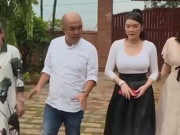 Giải trí - Lý Nhã Kỳ hé lộ về biệt phủ trăm tỷ, rộng 10000 mét vuông: Nhiều đồ quý hiếm bên trong