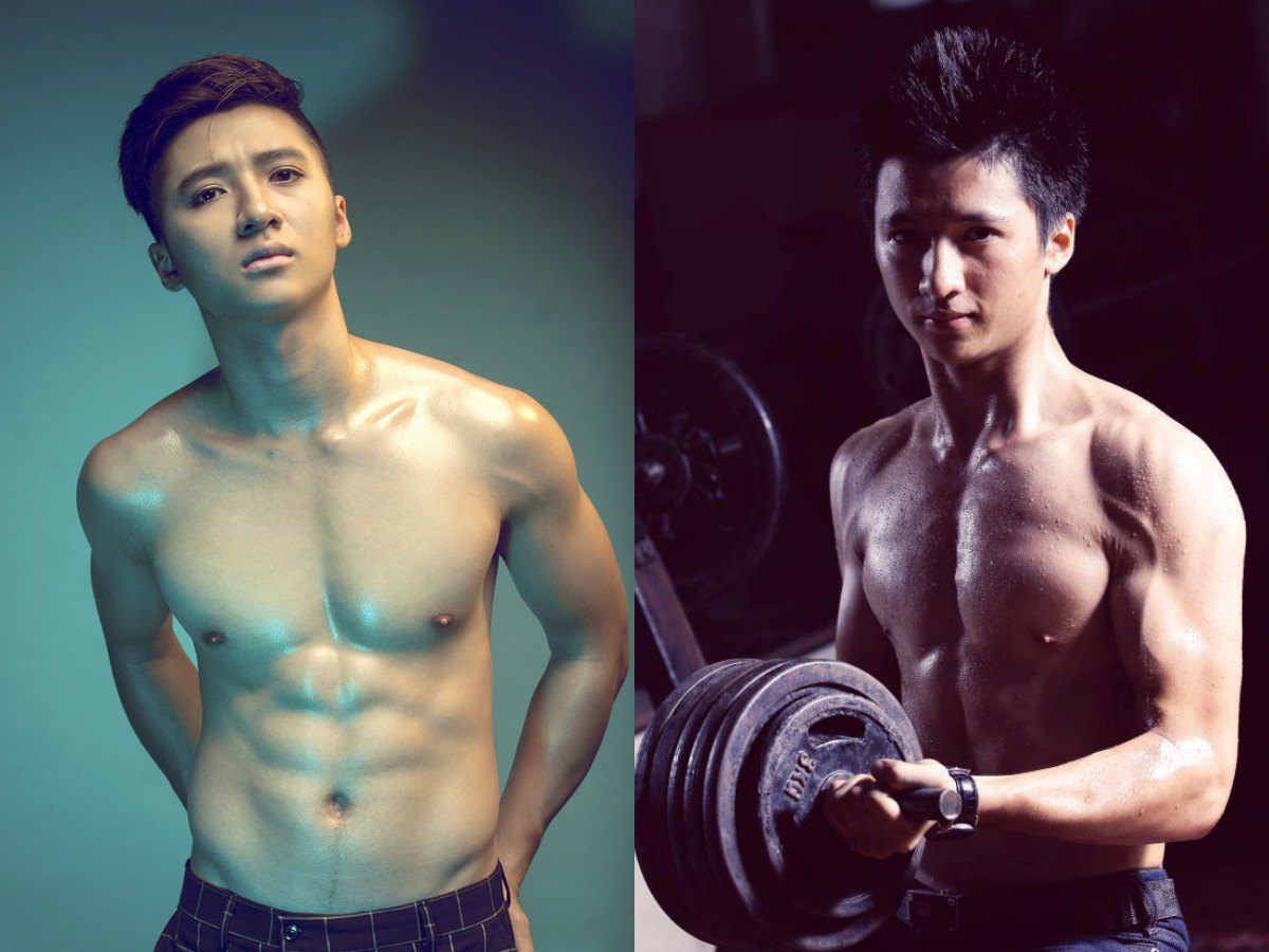 3 tháng sau ly hôn: Trọng Hưng amp;#34;bụng phệamp;#34; nuôi râu, Âu Hà My được đại gia tặng số tiền lớn - 5