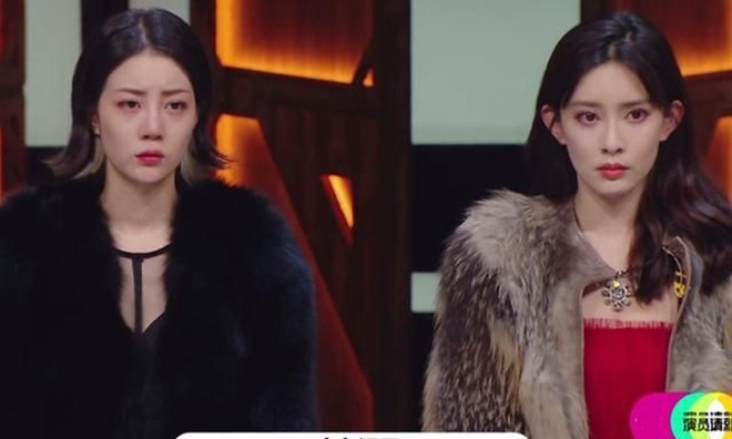 Đàn em bị Triệu Vy mắng phát khóc lộ amp;#34;phốtamp;#34; hỗn hào, gián tiếp gây chết người - 7