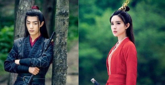 Đàn em bị Triệu Vy mắng phát khóc lộ amp;#34;phốtamp;#34; hỗn hào, gián tiếp gây chết người - 5