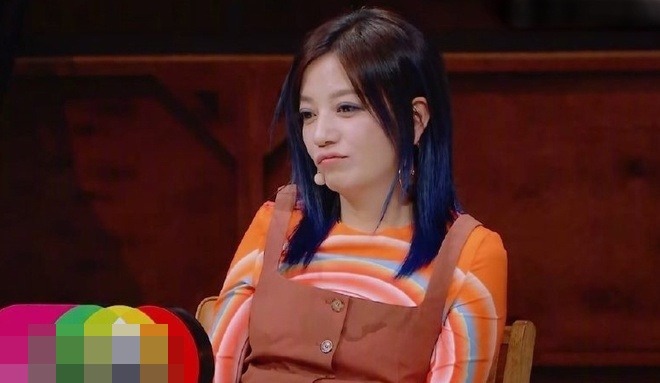 Đàn em bị Triệu Vy mắng phát khóc lộ amp;#34;phốtamp;#34; hỗn hào, gián tiếp gây chết người - 8