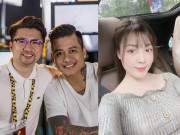 Giải trí - 3 tháng sau ly hôn: Trọng Hưng "bụng phệ" nuôi râu, Âu Hà My được đại gia tặng số tiền lớn