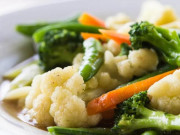 Sức khỏe - 4 loại rau nhiều người ăn sai cách khiến cơ thể béo phì, nội tạng đầy sỏi, xương khớp yếu