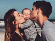 Eva tám - 3 khoản chi tưởng tốt mà hoá ra sai lầm gây lãng phí của người mới làm cha mẹ