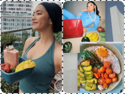 Bếp Eva - "Người mẫu nấm lùn" thả thính "tối nay ăn gì", dân mạng đồng loạt gọi tên HLV Rap Việt