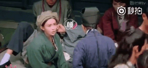 Đàn em bị Triệu Vy mắng phát khóc lộ amp;#34;phốtamp;#34; hỗn hào, gián tiếp gây chết người - 3