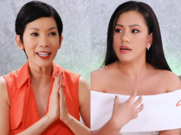 Xuân Lan, Phương Vy lên án việc miệt thị cơ thể phụ nữ sau sinh