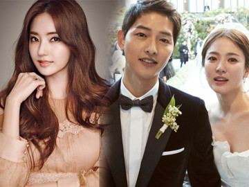 Mỹ nhân Trái Tim Mùa Thu: Đều sở hữu nhan sắc xưa nay hiếm, nhưng chỉ 1 người hạnh phúc