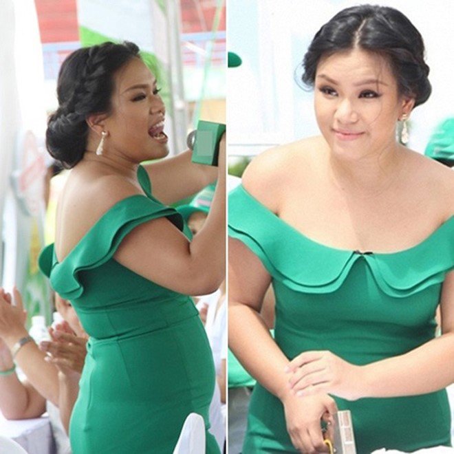 Xuân Lan, Phương Vy lên án việc miệt thị cơ thể phụ nữ sau sinh - 5