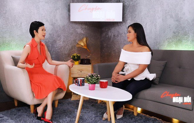 Xuân Lan, Phương Vy lên án việc miệt thị cơ thể phụ nữ sau sinh - 1