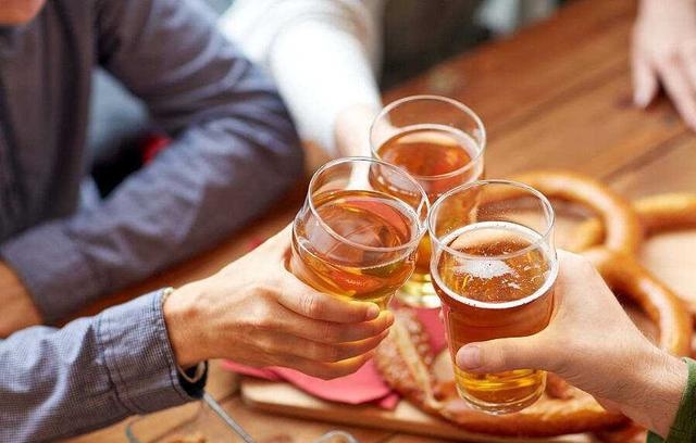 Ngứa 2 bộ phận này trên cơ thể, đừng nghĩ là dị ứng, cẩn thận ung thư gan đang đến - 3