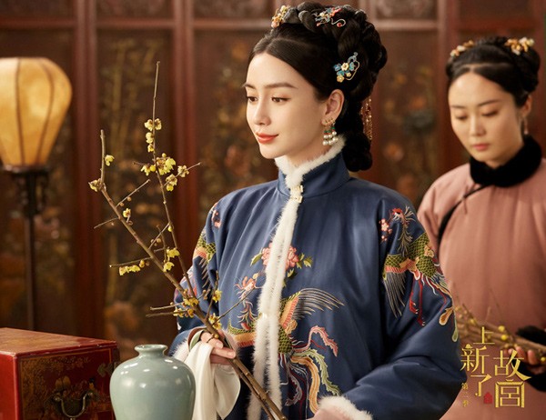 Hoàng hậu Trung Hoa được 4 Hoàng đế sủng ái và cái kết bi kịch vì không chịu thị tẩm - 1
