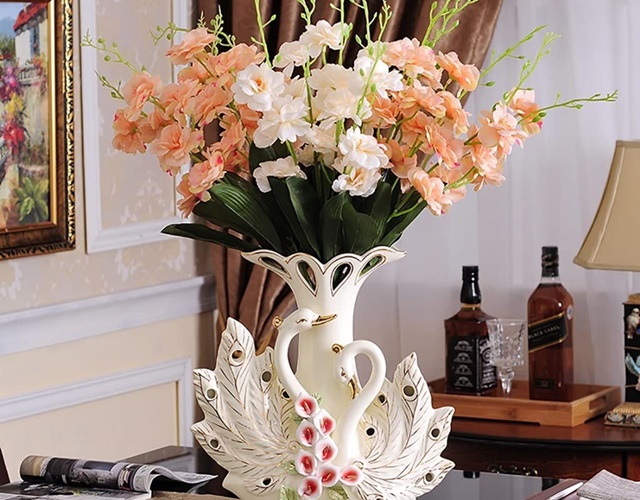 Cách trang trí phòng ngủ đẹp đơn giản phù hợp với phong thủy - 14