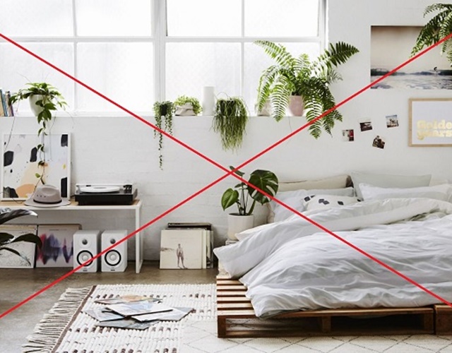 Cách trang trí phòng ngủ đẹp đơn giản phù hợp với phong thủy - 13