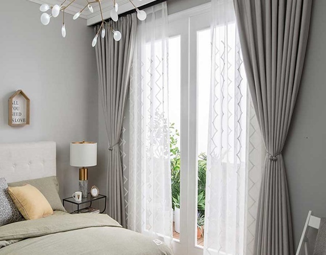 Cách trang trí phòng ngủ đẹp đơn giản hợp phong thủy - 5